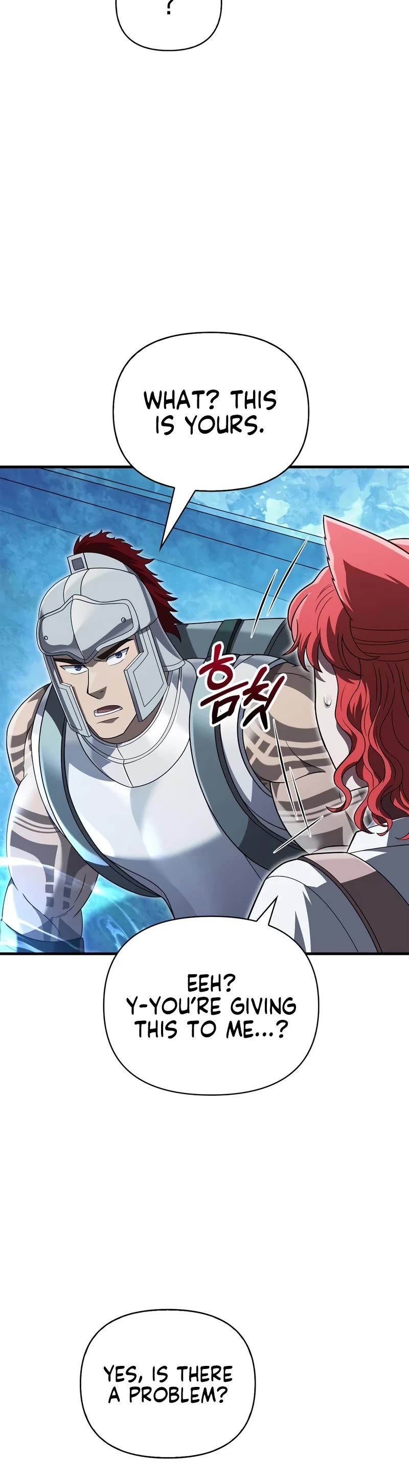 Surviving the Game as a Barbarian Chapter 70 page 60 - Chapter 70