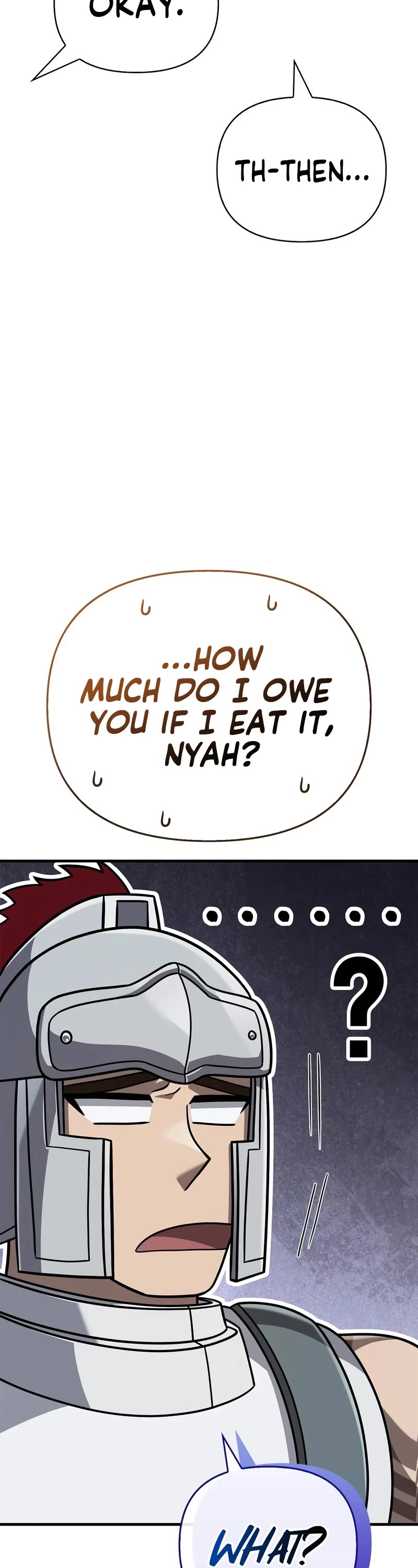 Surviving the Game as a Barbarian Chapter 70 page 62 - Chapter 70