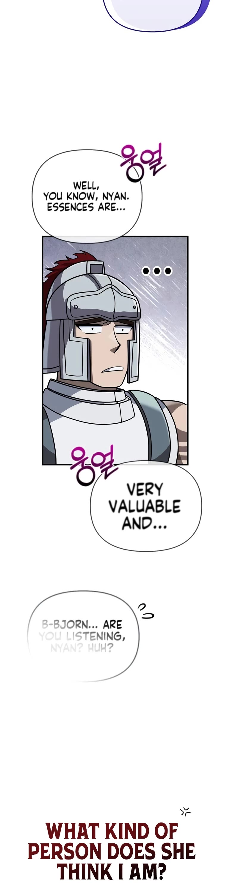 Surviving the Game as a Barbarian Chapter 70 page 63 - Chapter 70
