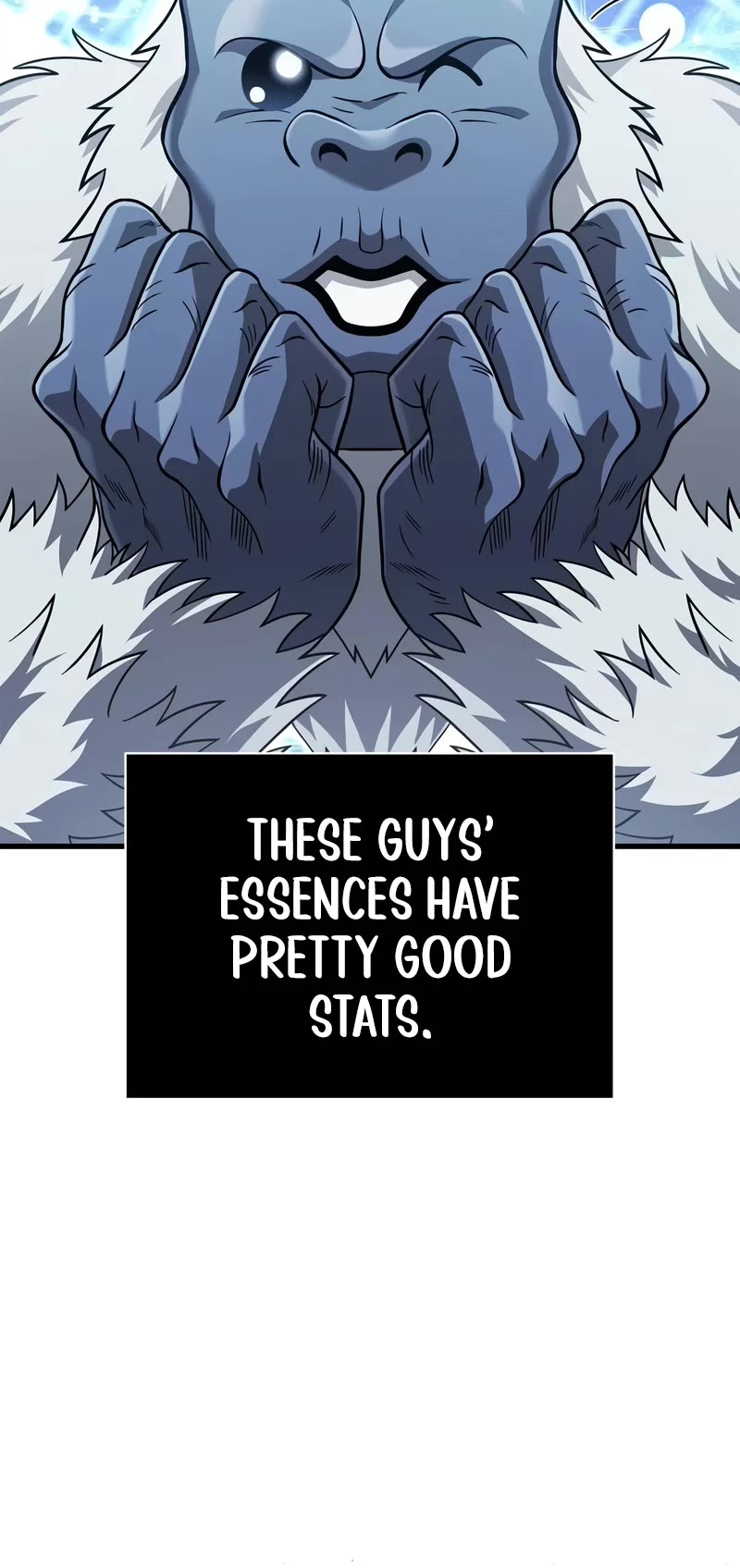 Surviving the Game as a Barbarian Chapter 70 page 65 - Chapter 70
