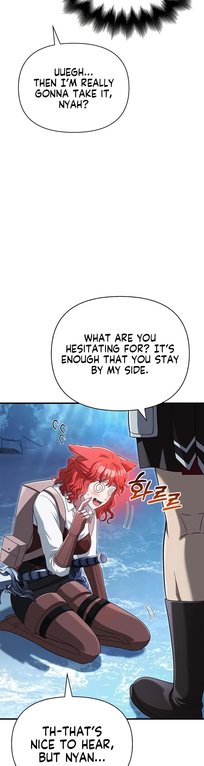 Surviving the Game as a Barbarian Chapter 70 page 72 - Chapter 70