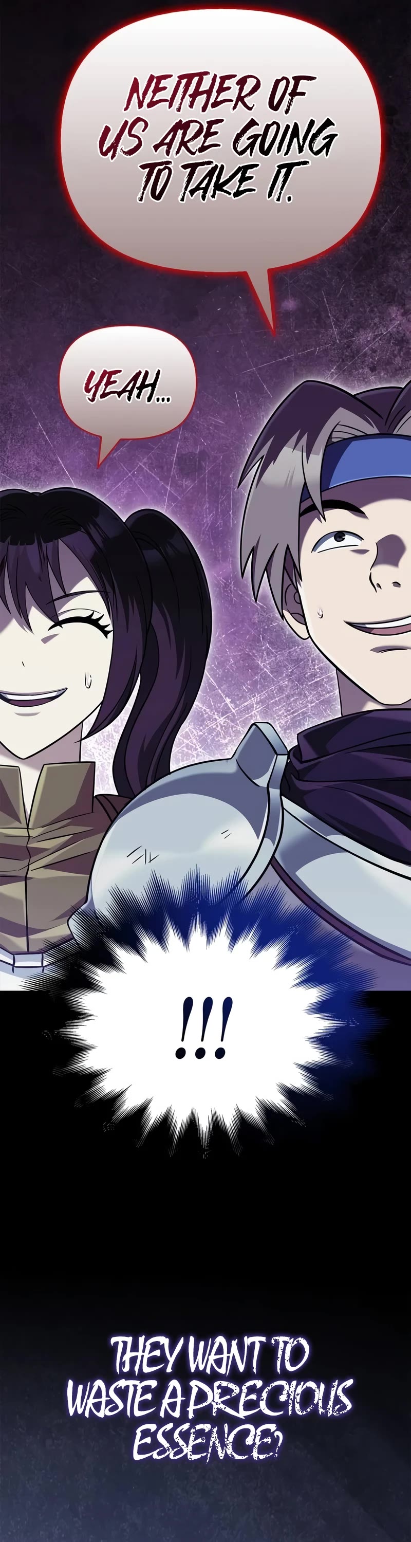 Surviving the Game as a Barbarian Chapter 70 page 76 - Chapter 70
