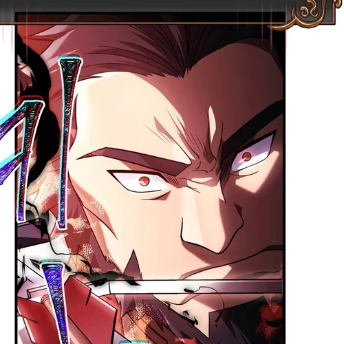 Surviving the Game as a Barbarian Chapter 70 cover