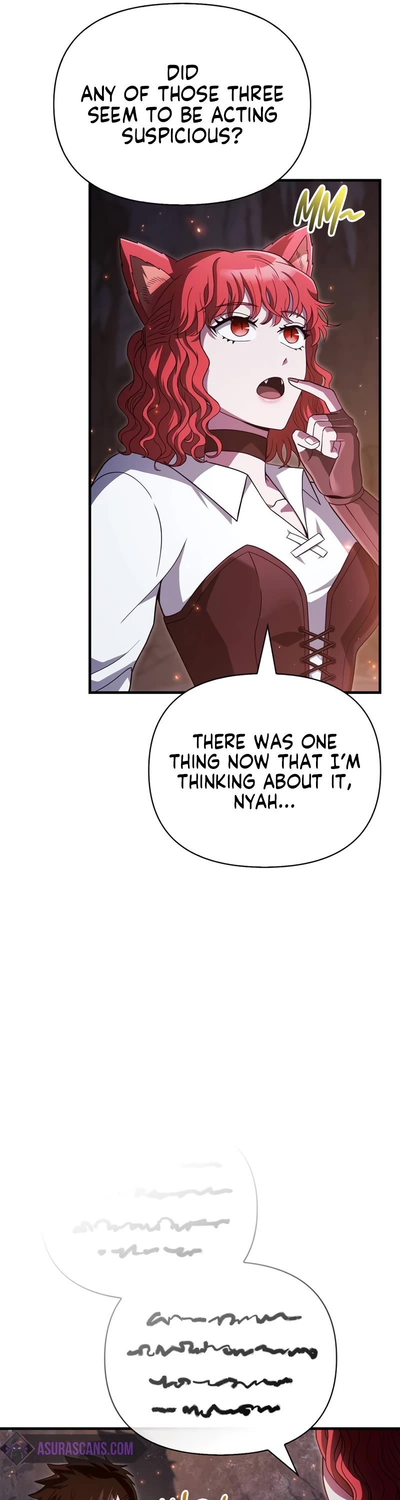 Surviving the Game as a Barbarian Chapter 71 page 42 - Chapter 71 (It Is Now Night)