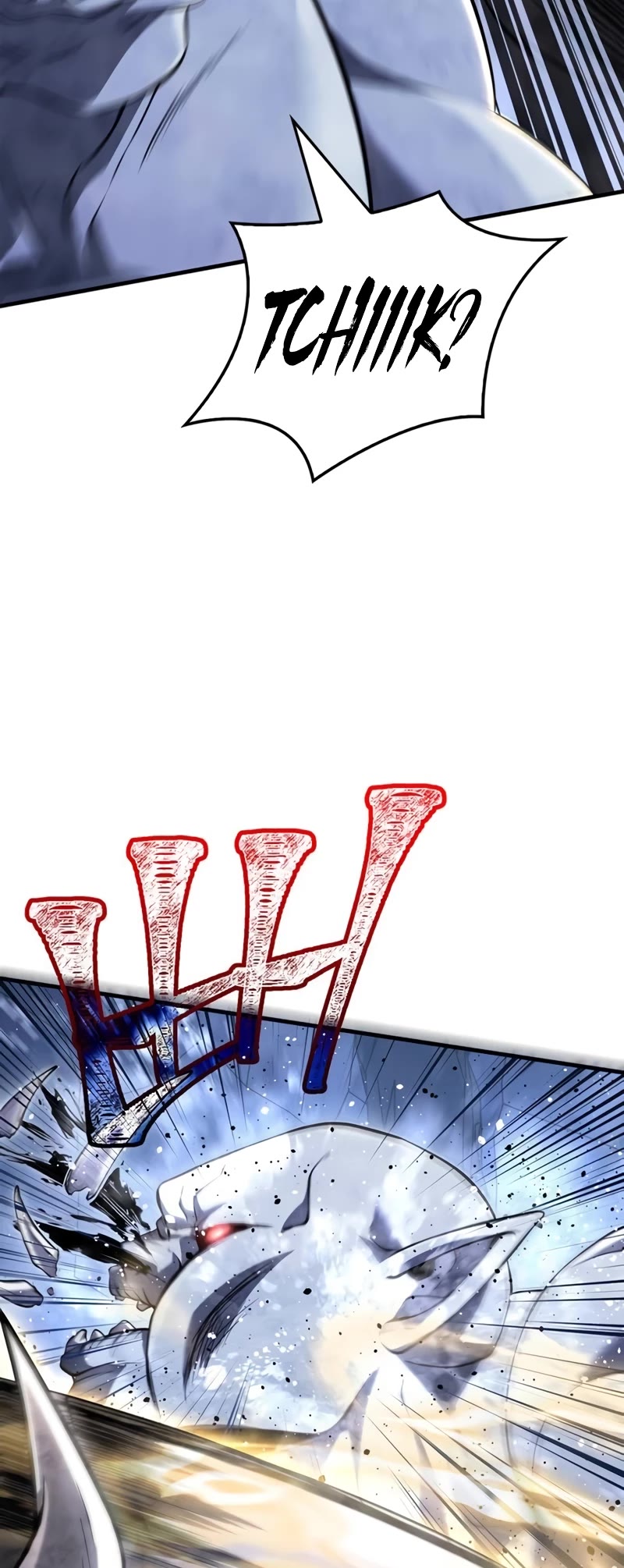 Surviving the Game as a Barbarian Chapter 71 page 70 - Chapter 71 (It Is Now Night)