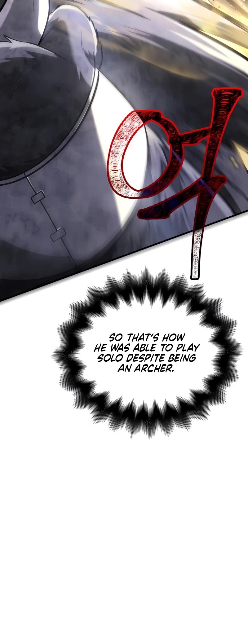 Surviving the Game as a Barbarian Chapter 71 page 71 - Chapter 71 (It Is Now Night)