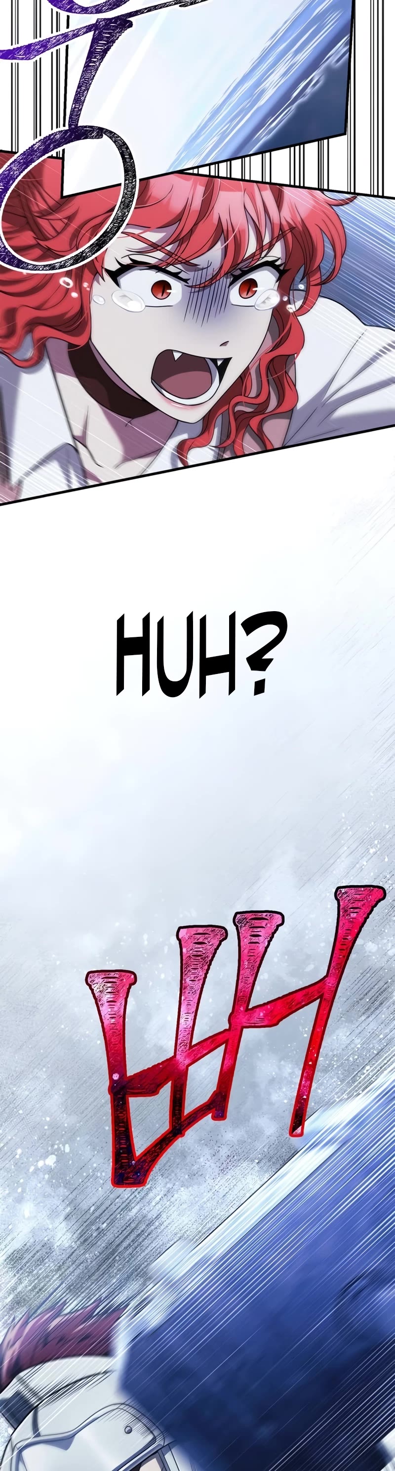 Surviving the Game as a Barbarian Chapter 71 page 75 - Chapter 71 (It Is Now Night)