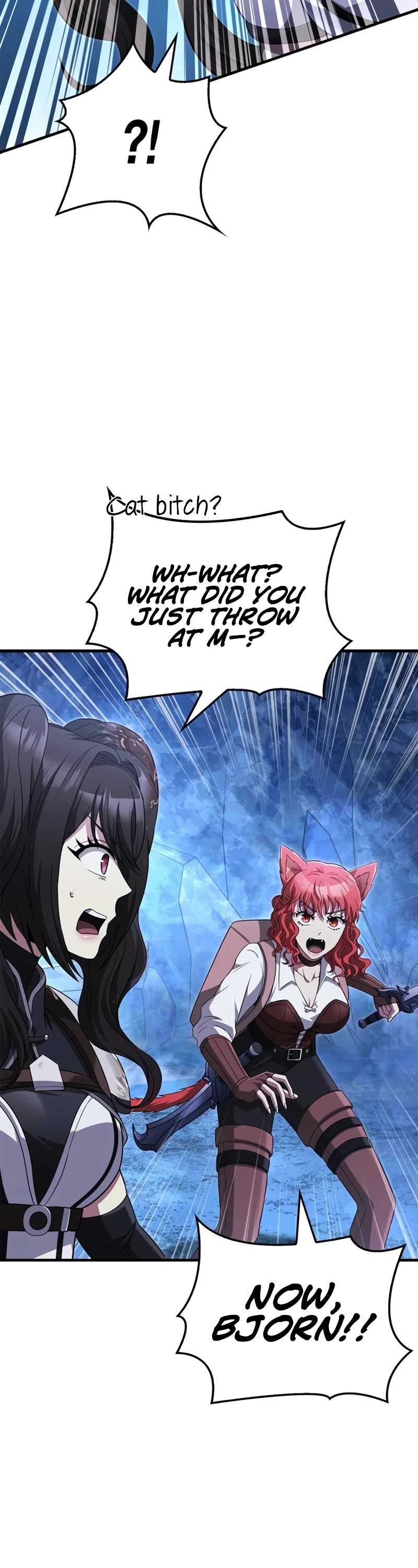 Surviving the Game as a Barbarian Chapter 72 page 26 - Chapter 72