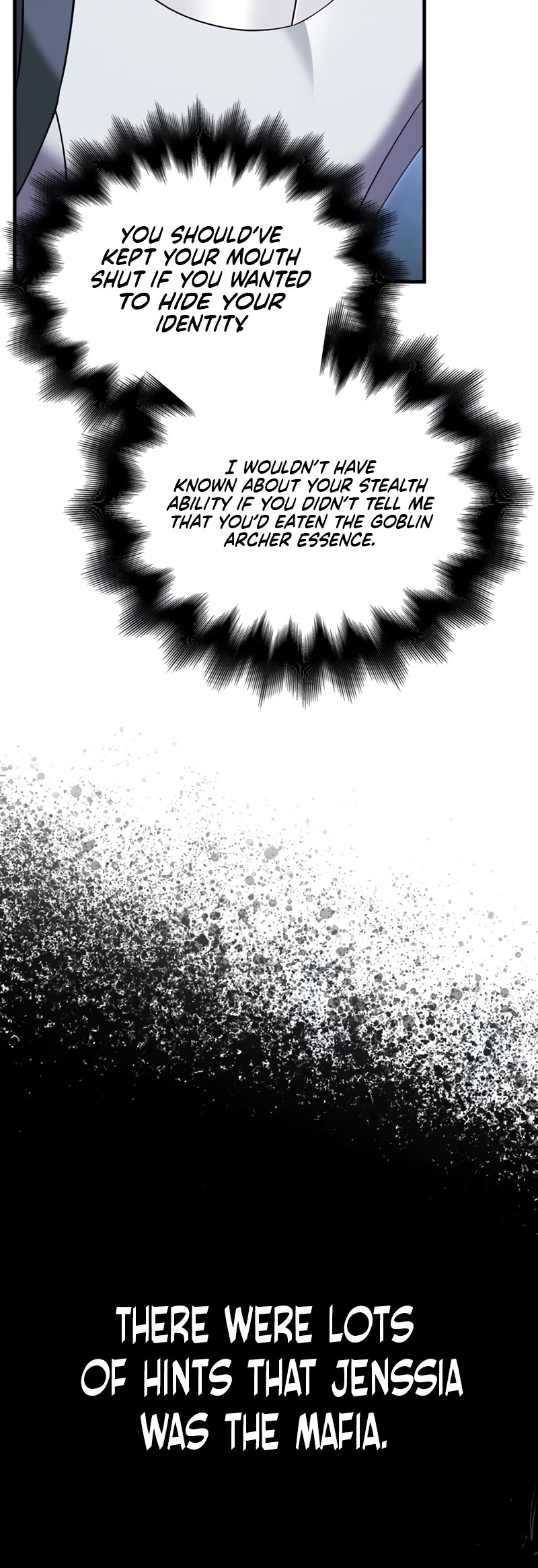 Surviving the Game as a Barbarian Chapter 72 page 31 - Chapter 72