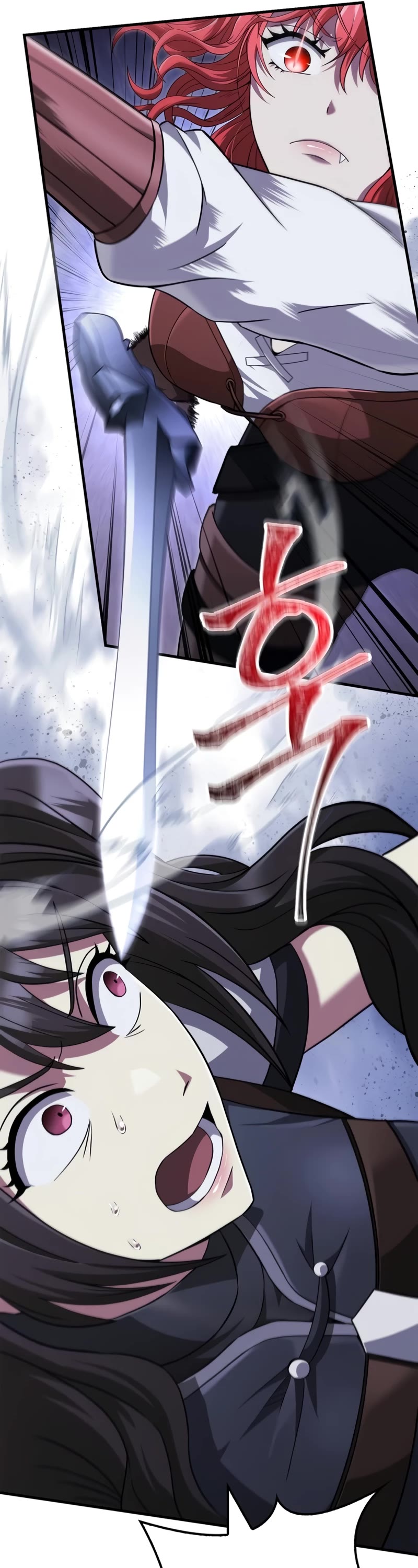 Surviving the Game as a Barbarian Chapter 72 page 37 - Chapter 72