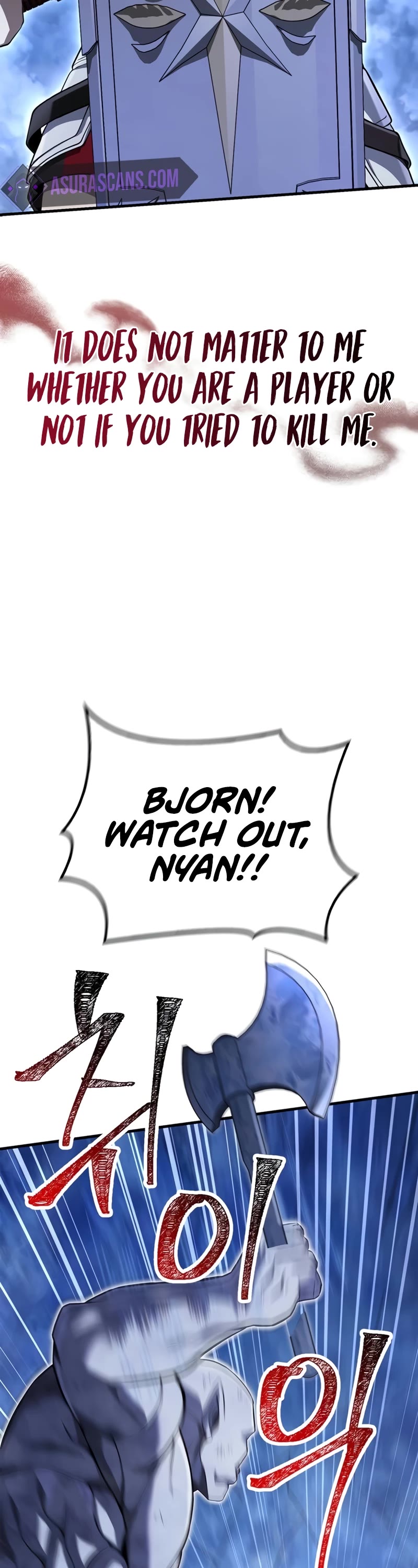 Surviving the Game as a Barbarian Chapter 72 page 44 - Chapter 72