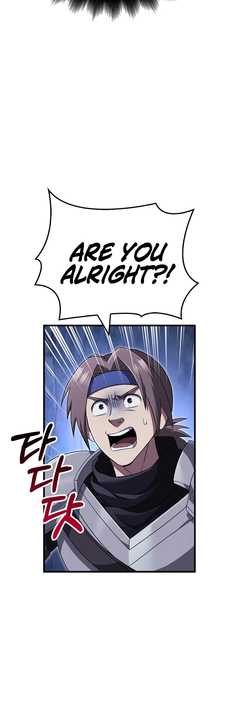 Surviving the Game as a Barbarian Chapter 72 page 6 - Chapter 72