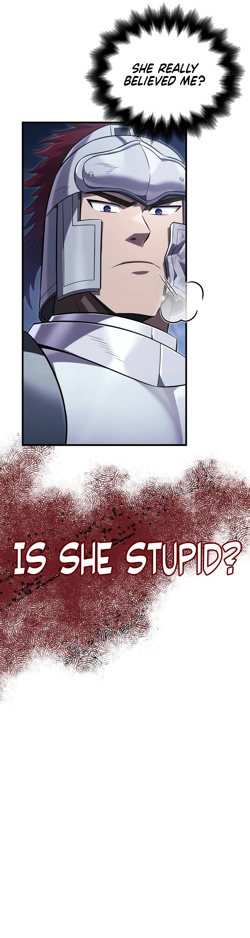 Surviving the Game as a Barbarian Chapter 72 page 62 - Chapter 72