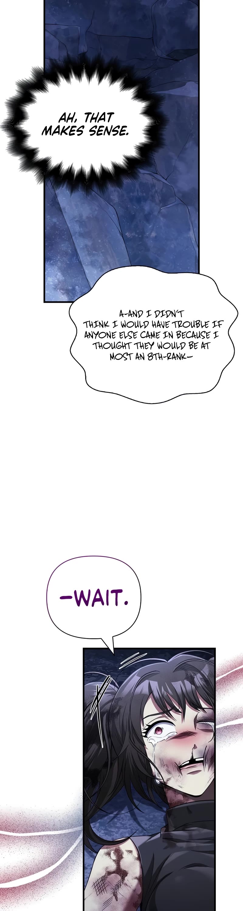 Surviving the Game as a Barbarian Chapter 72 page 68 - Chapter 72