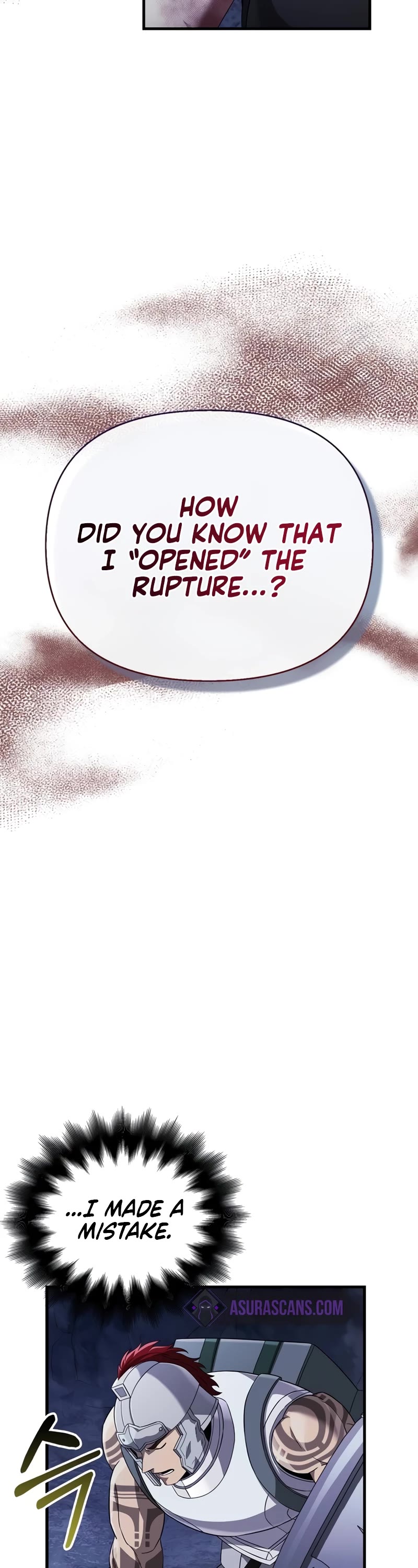 Surviving the Game as a Barbarian Chapter 72 page 69 - Chapter 72