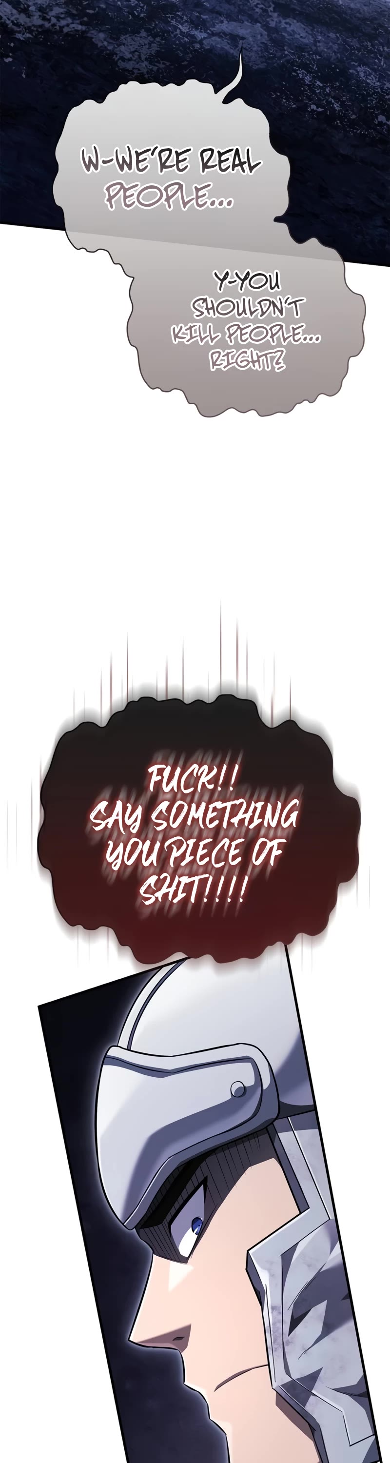 Surviving the Game as a Barbarian Chapter 72 page 74 - Chapter 72
