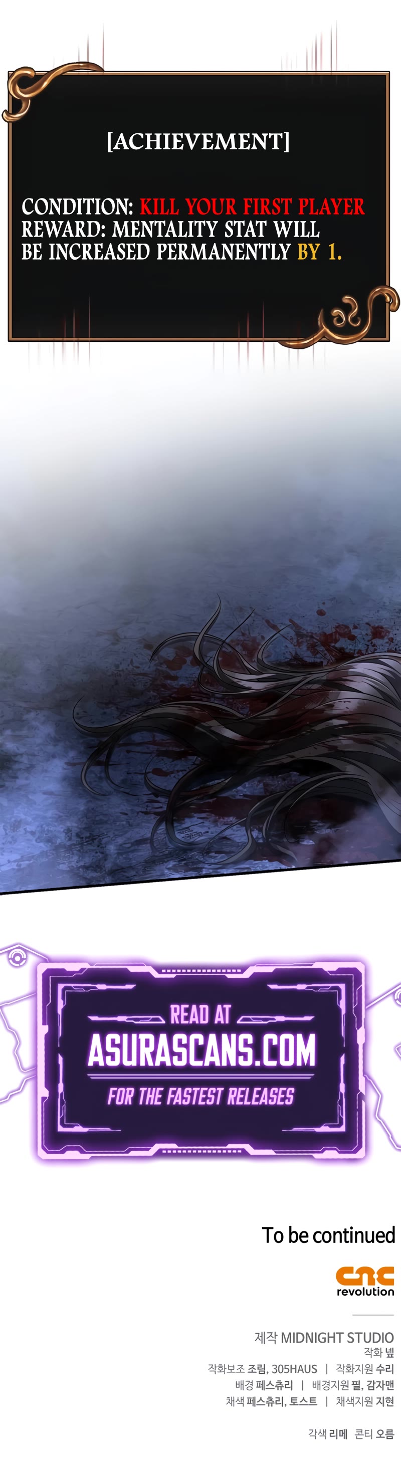Surviving the Game as a Barbarian Chapter 72 page 77 - Chapter 72