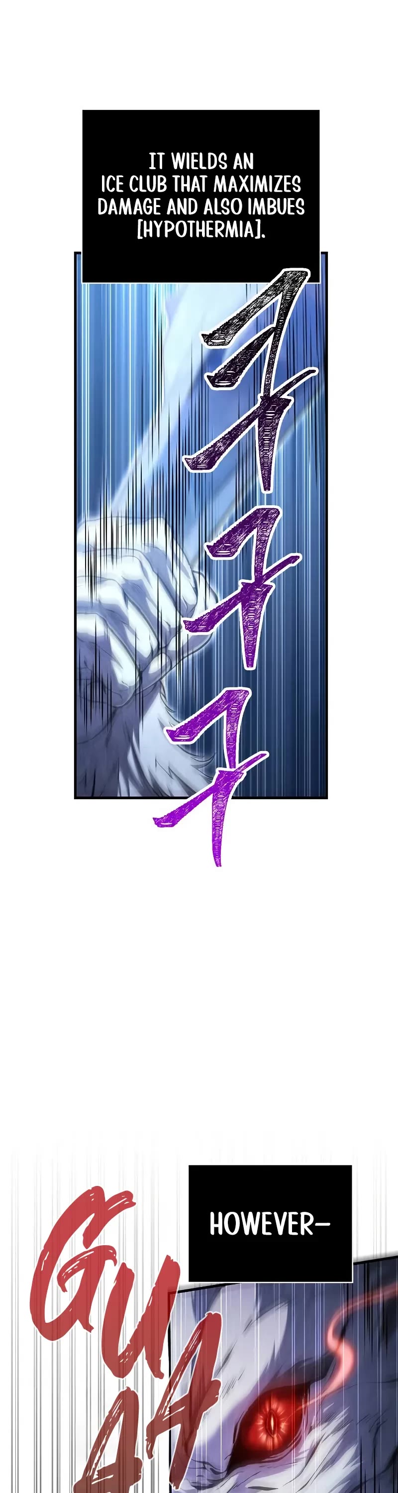 Surviving the Game as a Barbarian Chapter 73 page 28 - Chapter 73