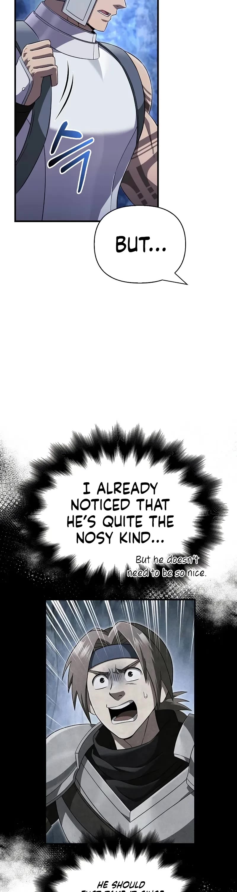 Surviving the Game as a Barbarian Chapter 73 page 59 - Chapter 73