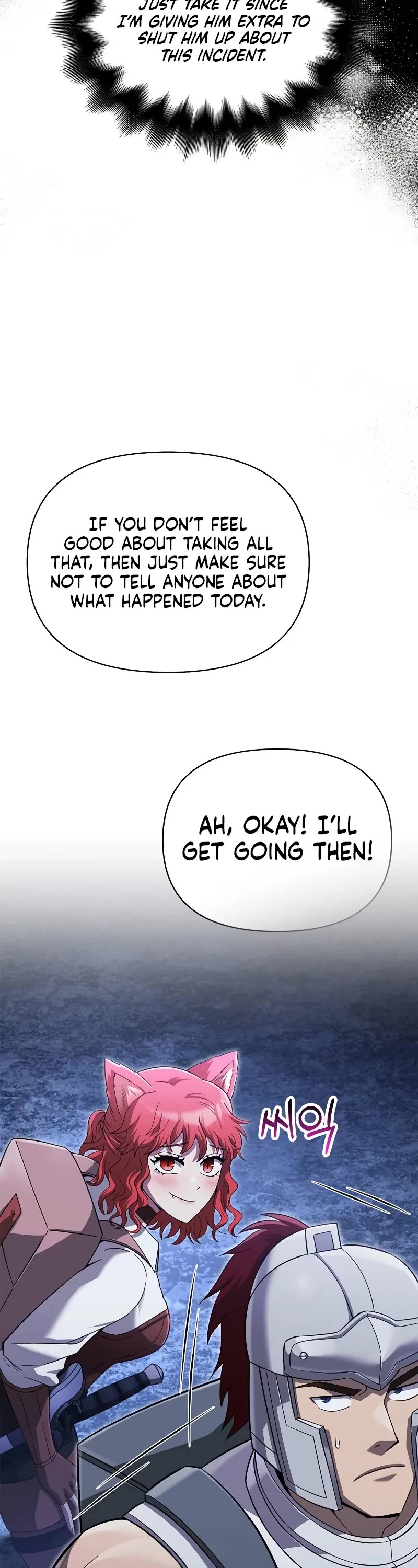 Surviving the Game as a Barbarian Chapter 73 page 60 - Chapter 73