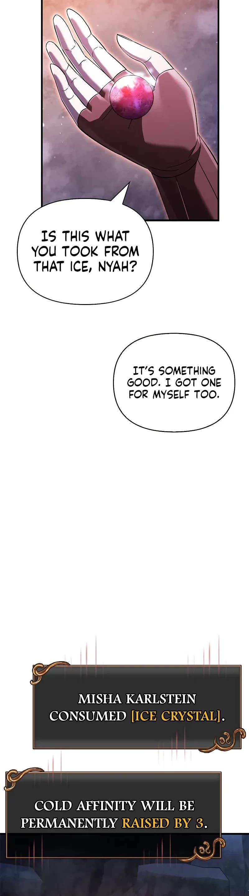 Surviving the Game as a Barbarian Chapter 73 page 72 - Chapter 73