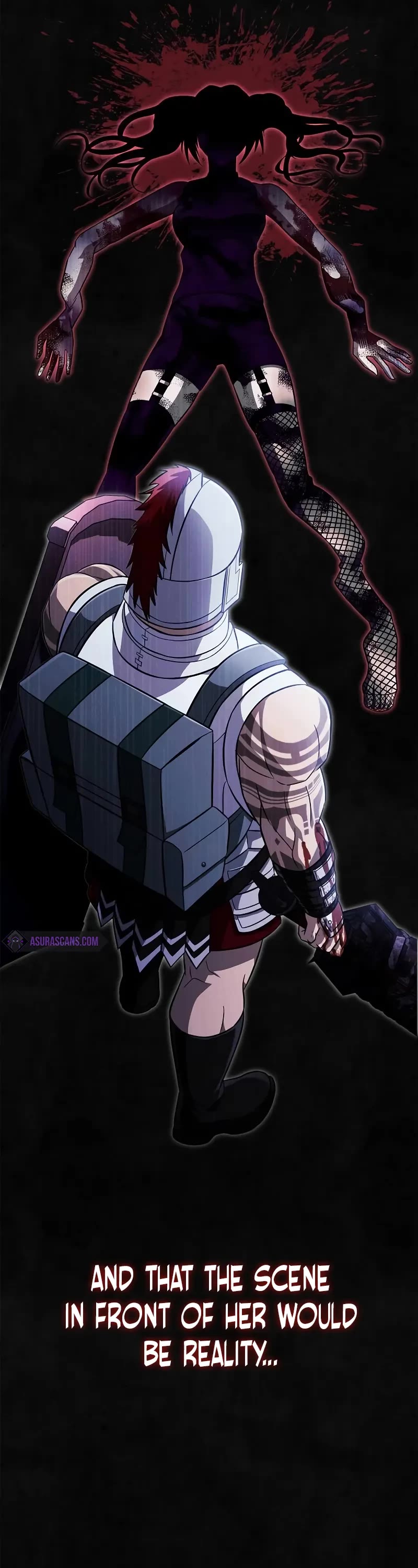Surviving the Game as a Barbarian Chapter 73 page 78 - Chapter 73