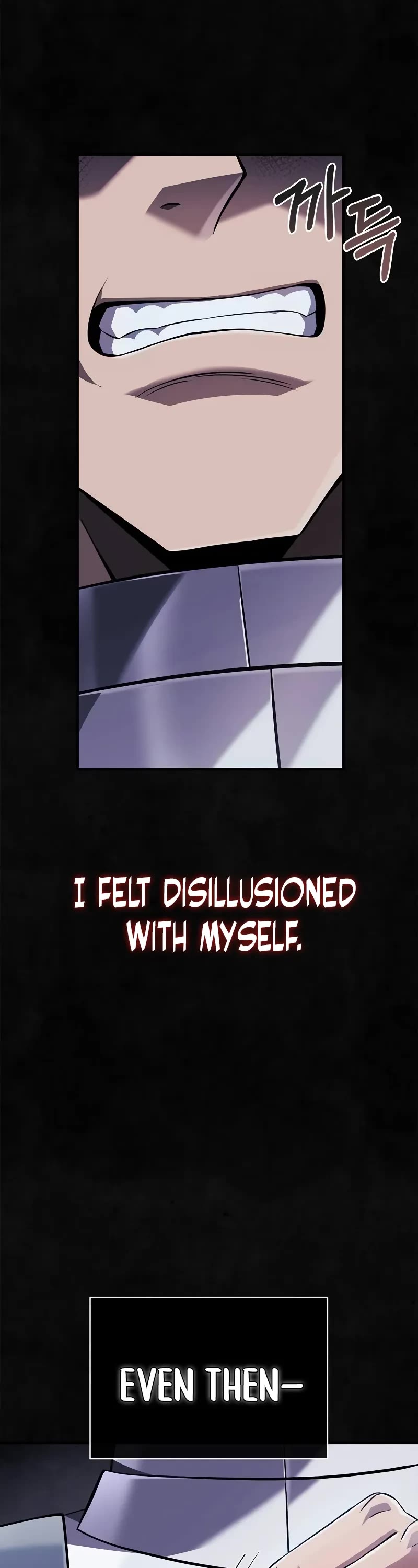 Surviving the Game as a Barbarian Chapter 73 page 79 - Chapter 73