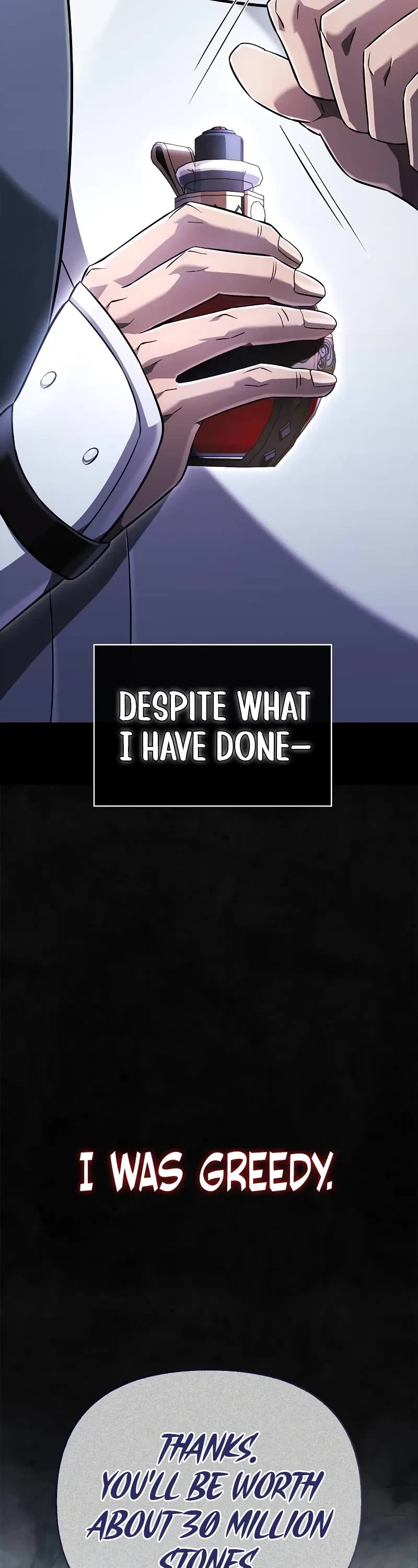 Surviving the Game as a Barbarian Chapter 73 page 80 - Chapter 73
