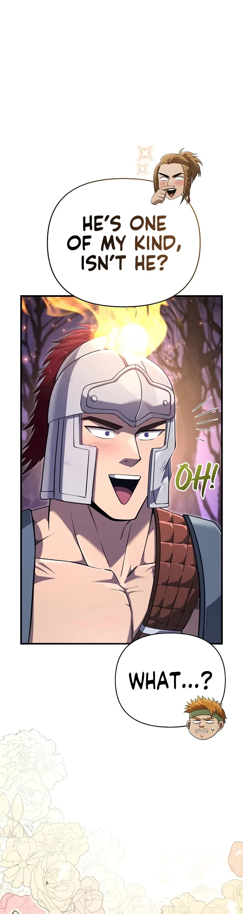 Surviving the Game as a Barbarian Chapter 75 page 19 - Chapter 75: Roaming Monsters