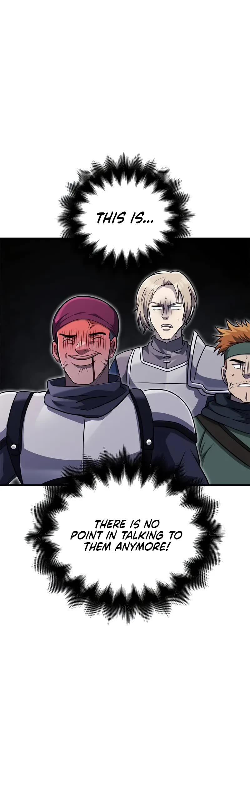 Surviving the Game as a Barbarian Chapter 75 page 36 - Chapter 75: Roaming Monsters