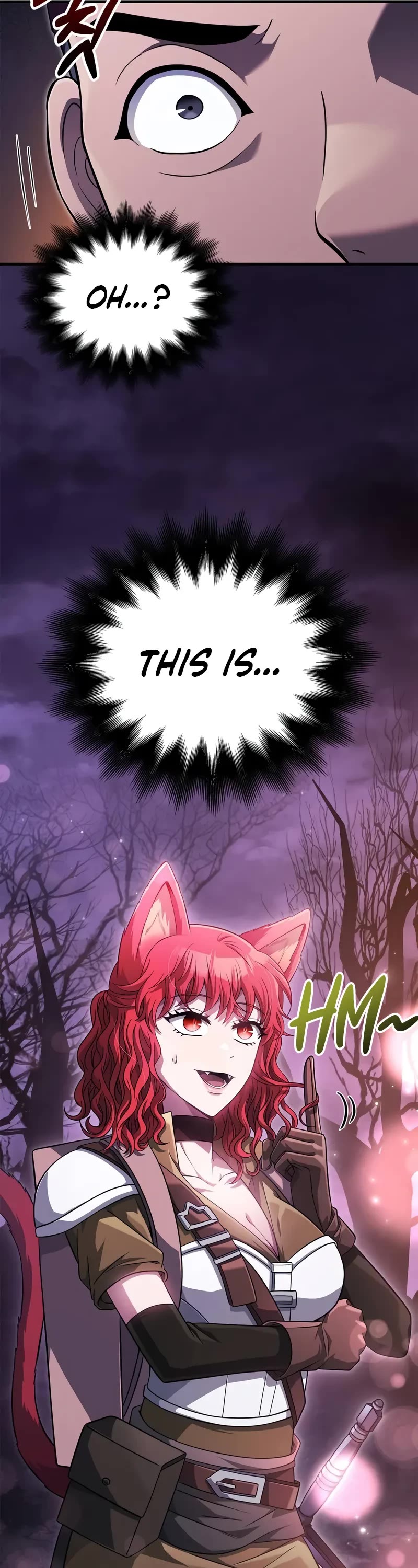 Surviving the Game as a Barbarian Chapter 75 page 38 - Chapter 75: Roaming Monsters