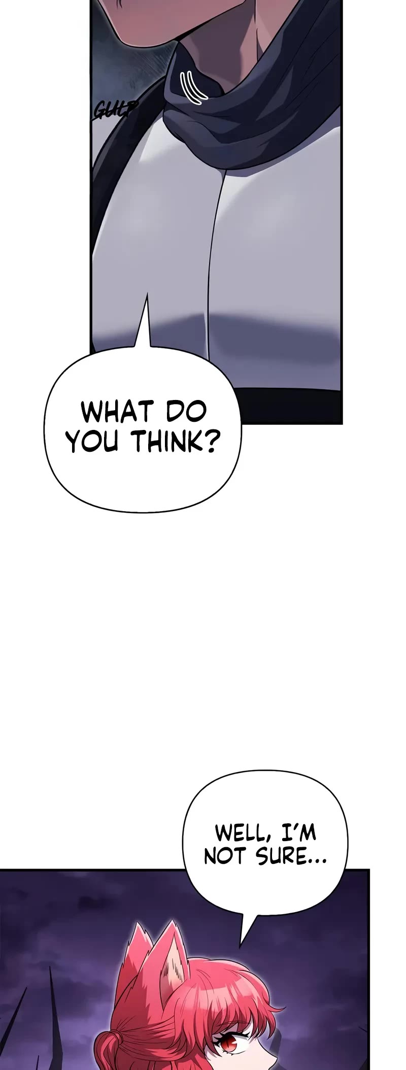 Surviving the Game as a Barbarian Chapter 75 page 40 - Chapter 75: Roaming Monsters