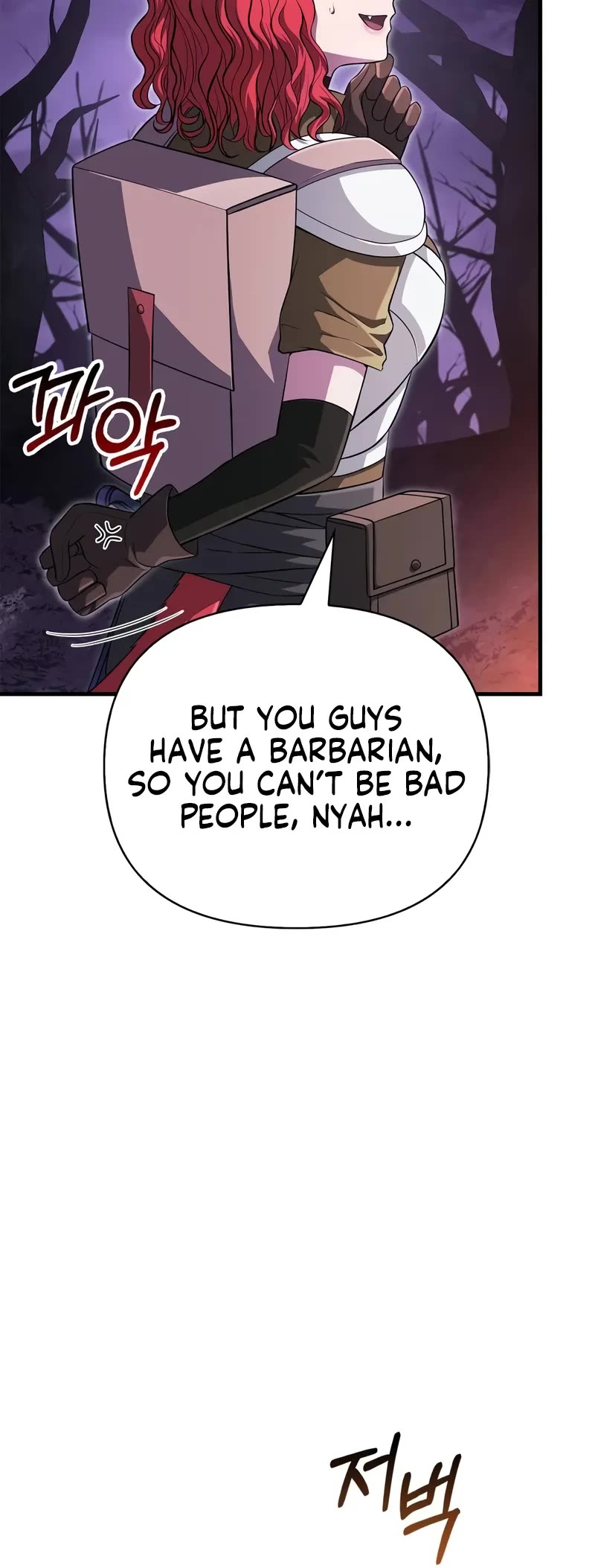Surviving the Game as a Barbarian Chapter 75 page 41 - Chapter 75: Roaming Monsters