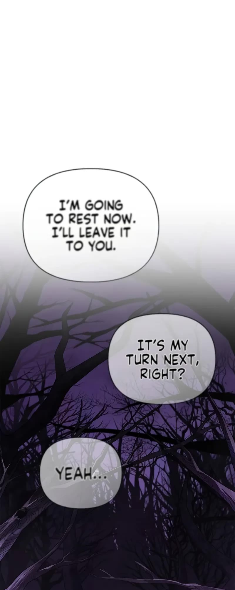 Surviving the Game as a Barbarian Chapter 75 page 5 - Chapter 75: Roaming Monsters