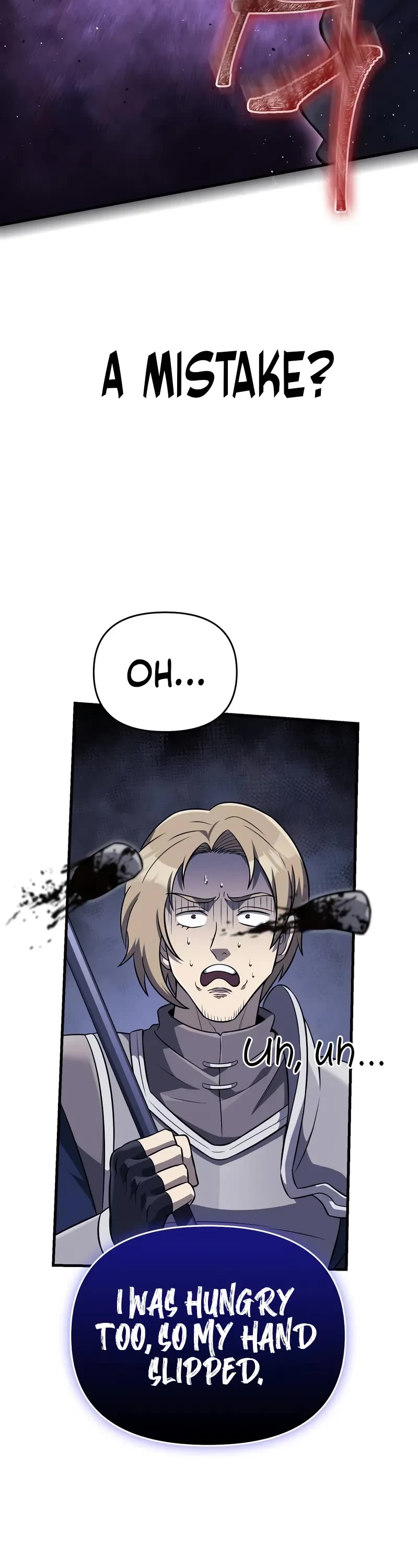 Surviving the Game as a Barbarian Chapter 75 page 59 - Chapter 75: Roaming Monsters