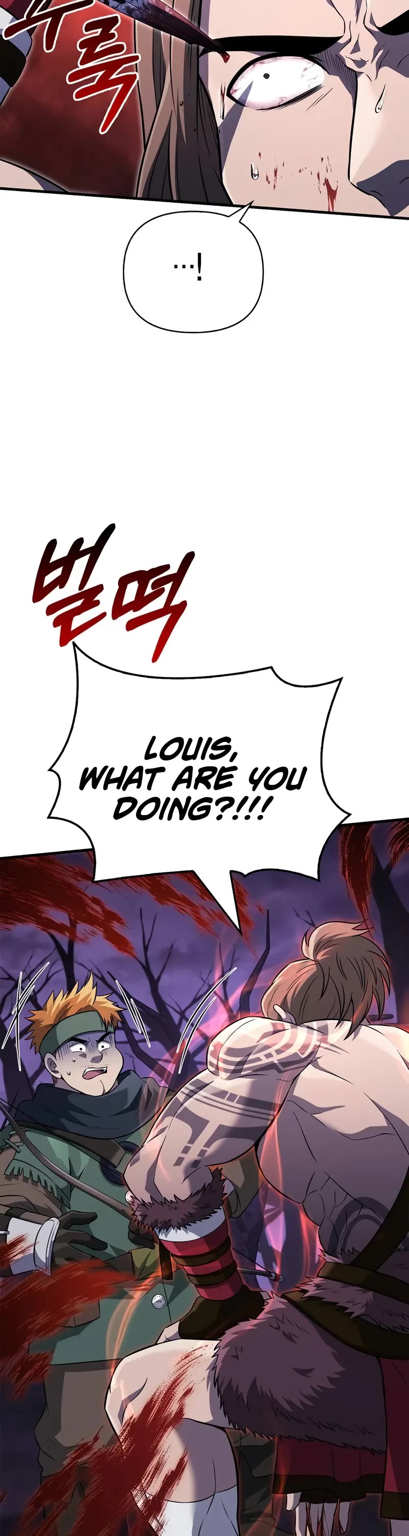 Surviving the Game as a Barbarian Chapter 75 page 63 - Chapter 75: Roaming Monsters