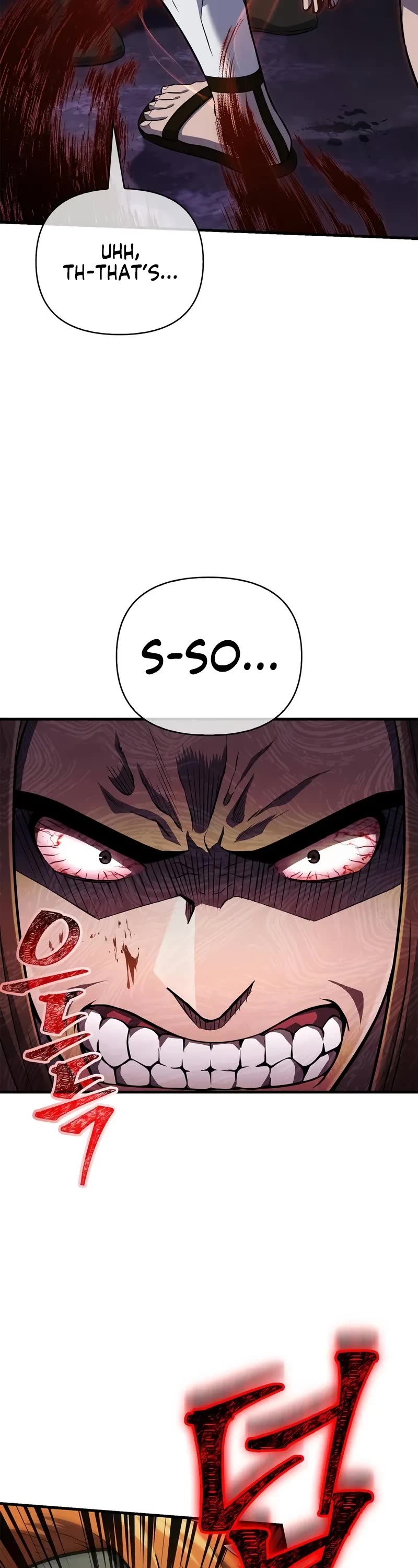 Surviving the Game as a Barbarian Chapter 75 page 64 - Chapter 75: Roaming Monsters