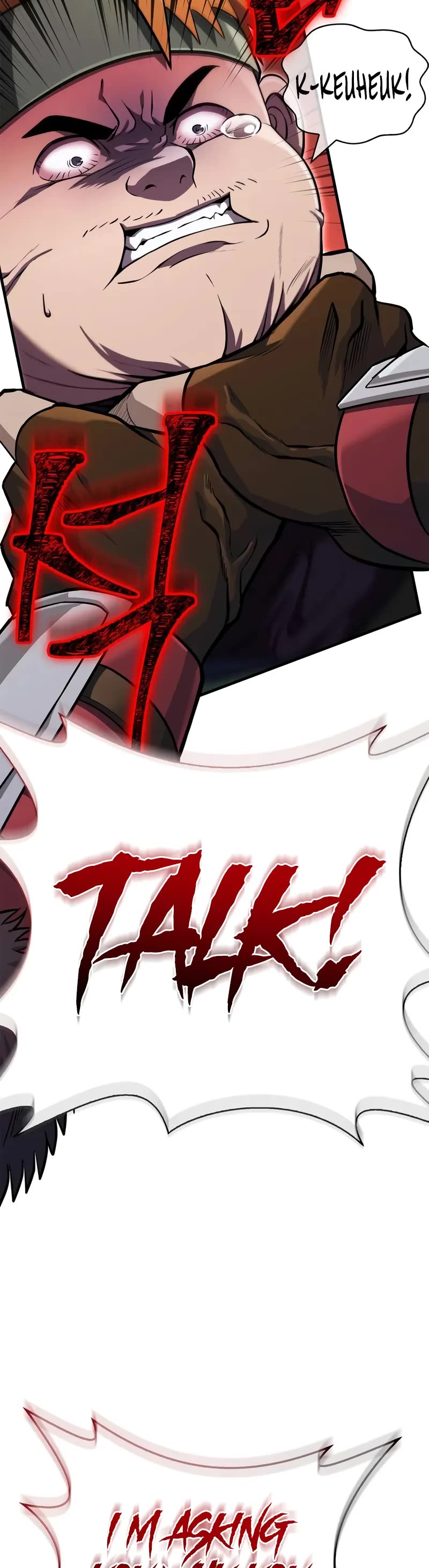 Surviving the Game as a Barbarian Chapter 75 page 65 - Chapter 75: Roaming Monsters