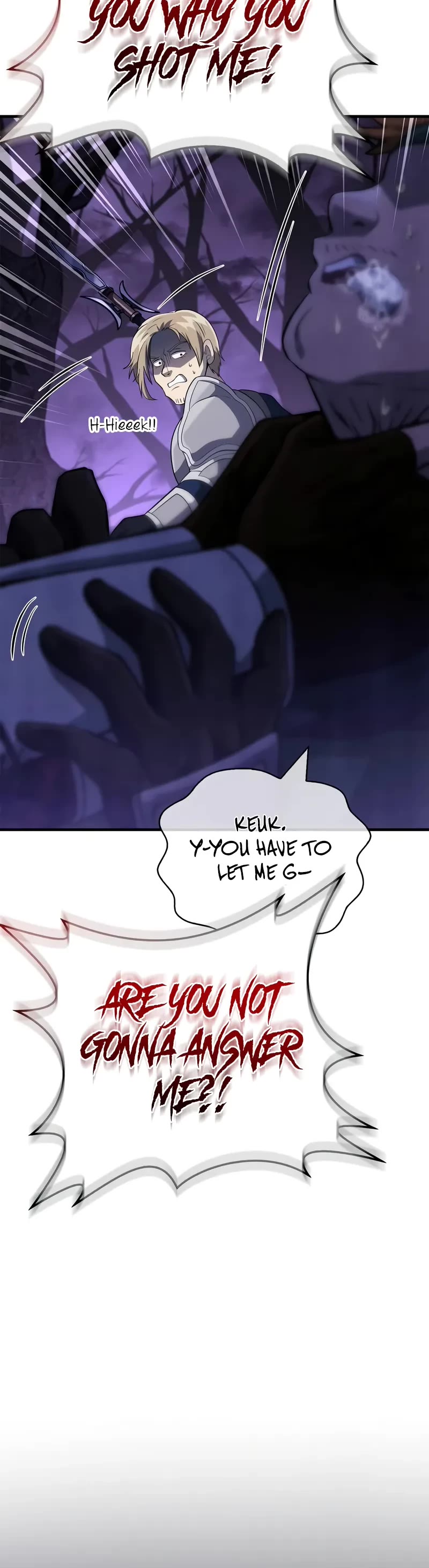 Surviving the Game as a Barbarian Chapter 75 page 66 - Chapter 75: Roaming Monsters