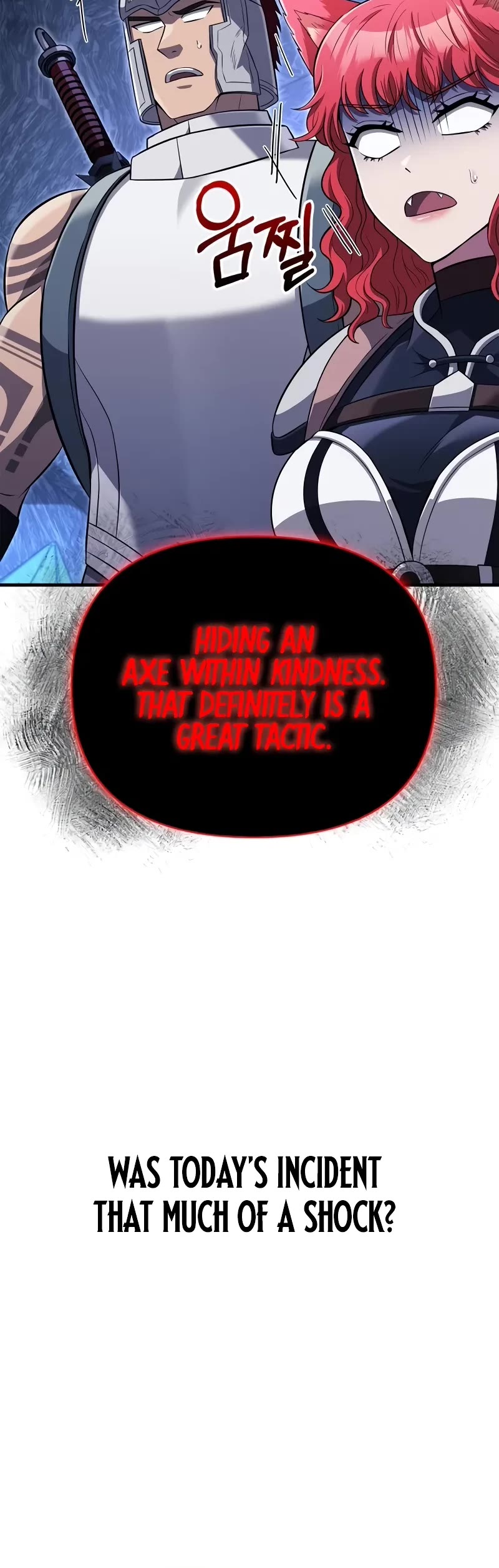 Surviving the Game as a Barbarian Chapter 76 page 46 - Chapter 76: A Person’s Warrior