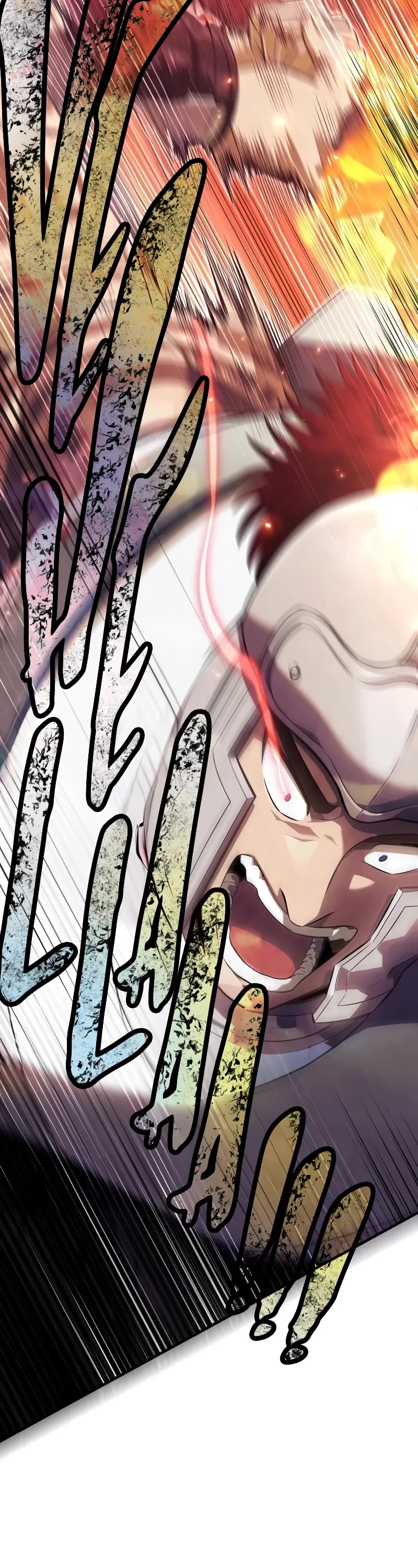 Surviving the Game as a Barbarian Chapter 76 page 63 - Chapter 76: A Person’s Warrior