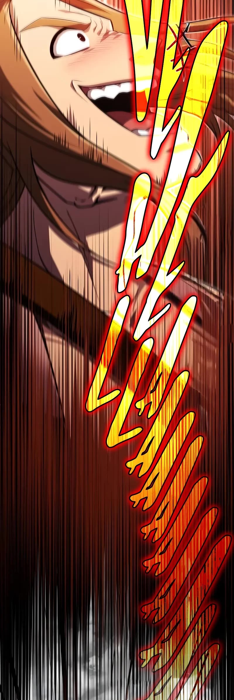 Surviving the Game as a Barbarian Chapter 77 page 10 - Chapter 77: The Hans Effect