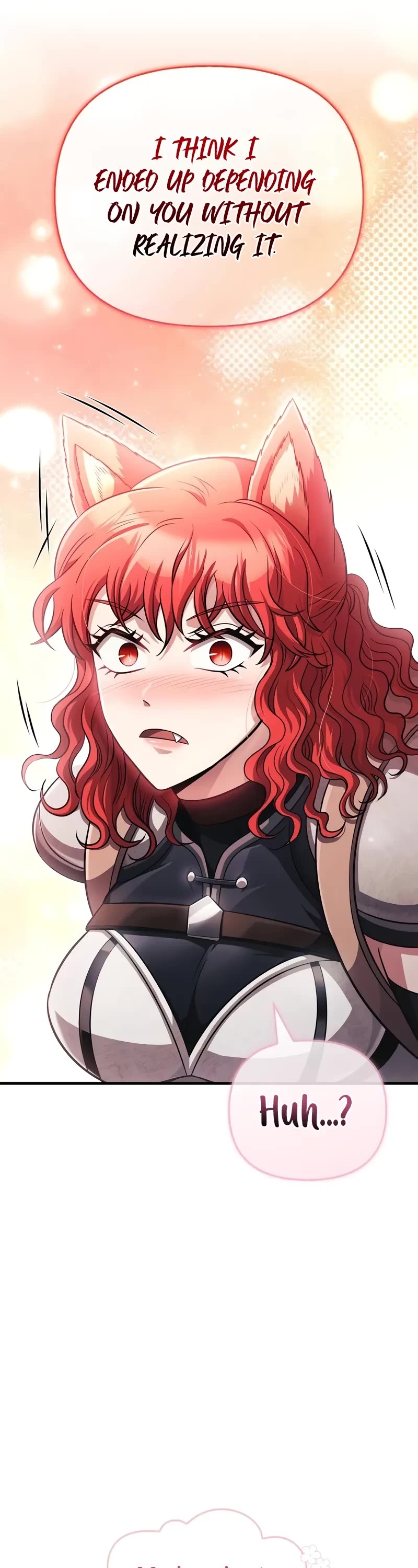Surviving the Game as a Barbarian Chapter 77 page 29 - Chapter 77: The Hans Effect