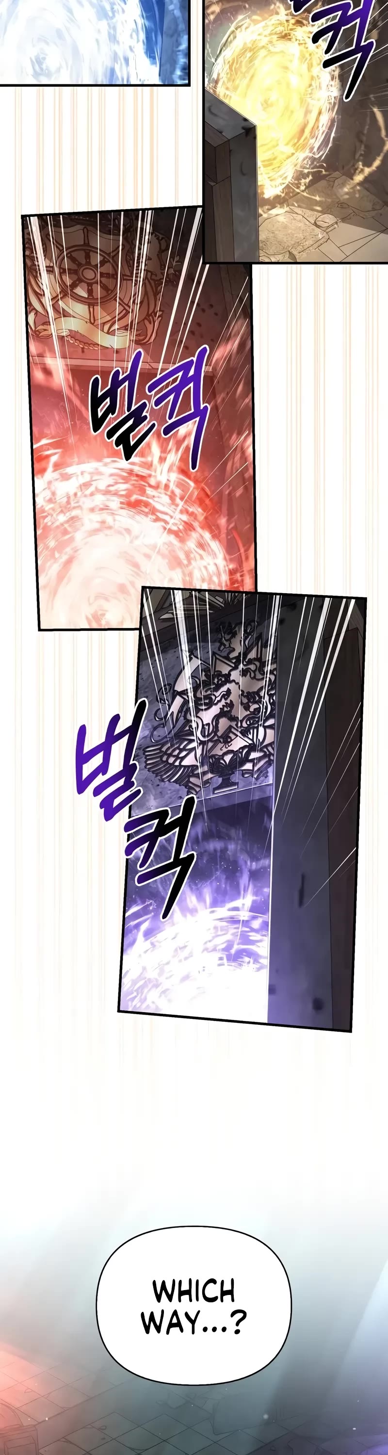 Surviving the Game as a Barbarian Chapter 77 page 68 - Chapter 77: The Hans Effect