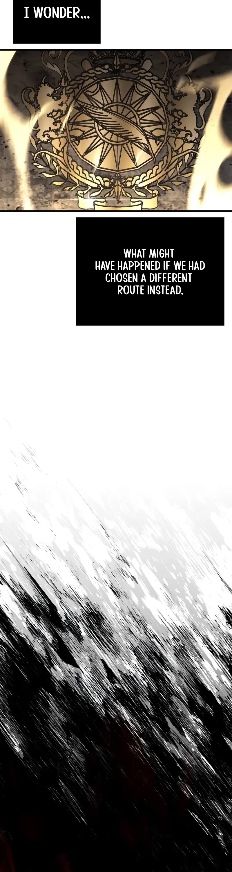 Surviving the Game as a Barbarian Chapter 77 page 72 - Chapter 77: The Hans Effect