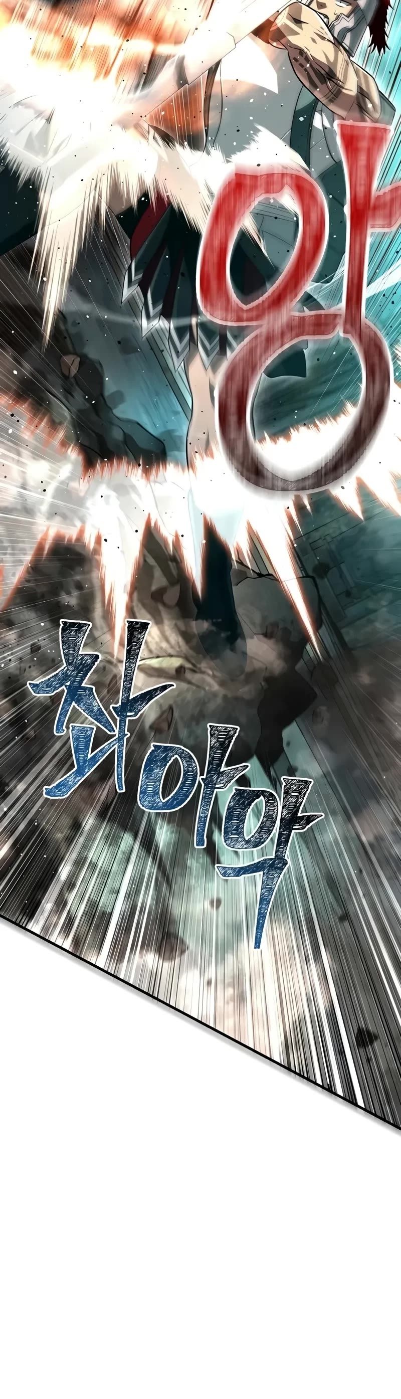 Surviving the Game as a Barbarian Chapter 78 page 16 - Chapter 78: Ominous Clouds
