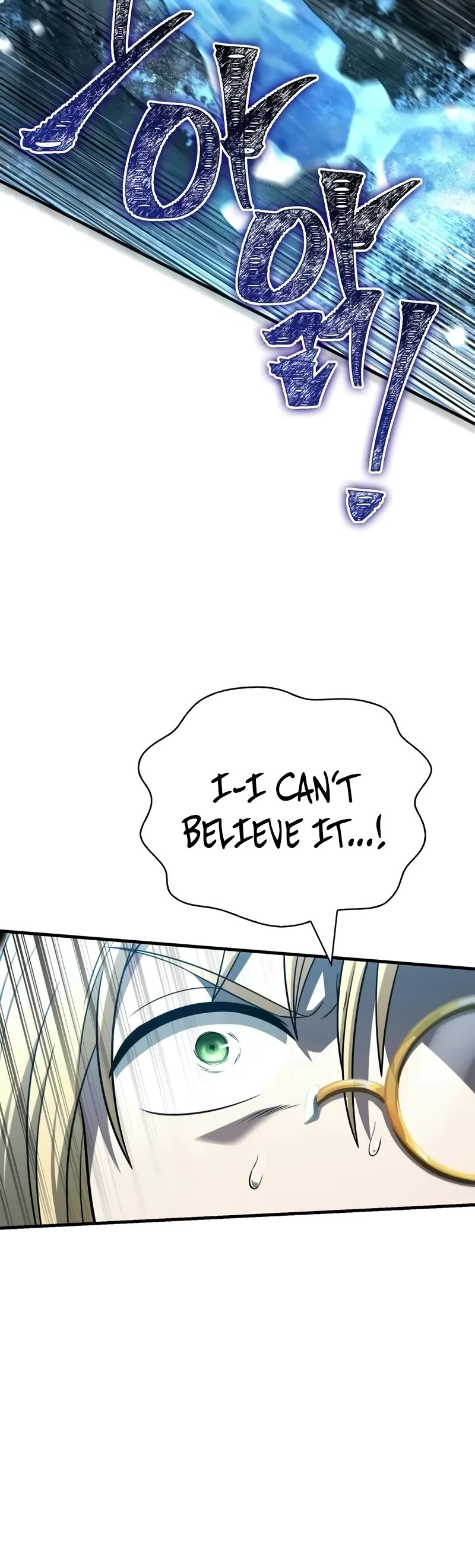 Surviving the Game as a Barbarian Chapter 78 page 30 - Chapter 78: Ominous Clouds