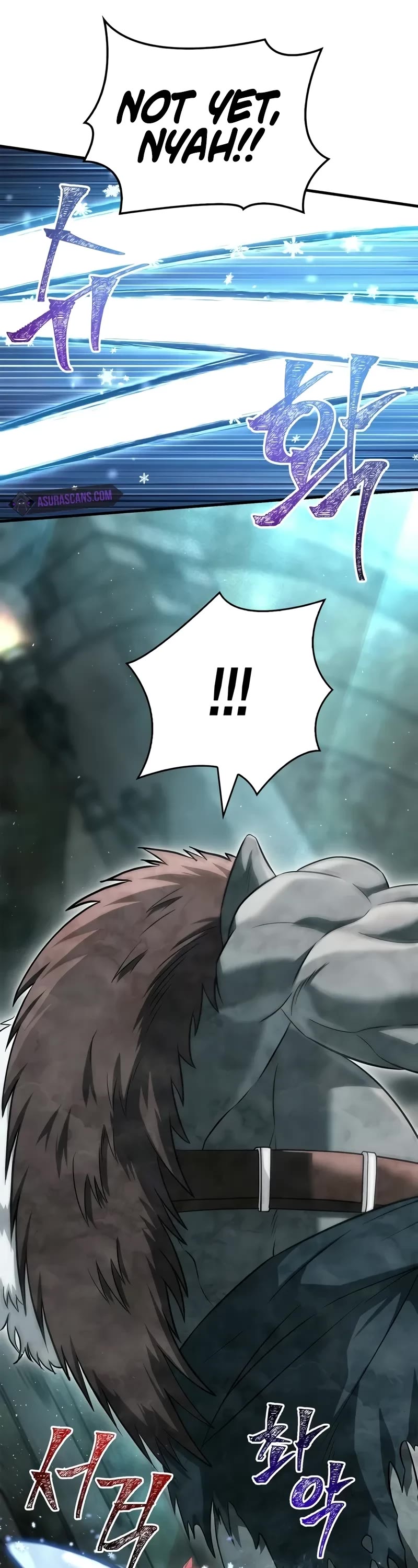Surviving the Game as a Barbarian Chapter 78 page 31 - Chapter 78: Ominous Clouds
