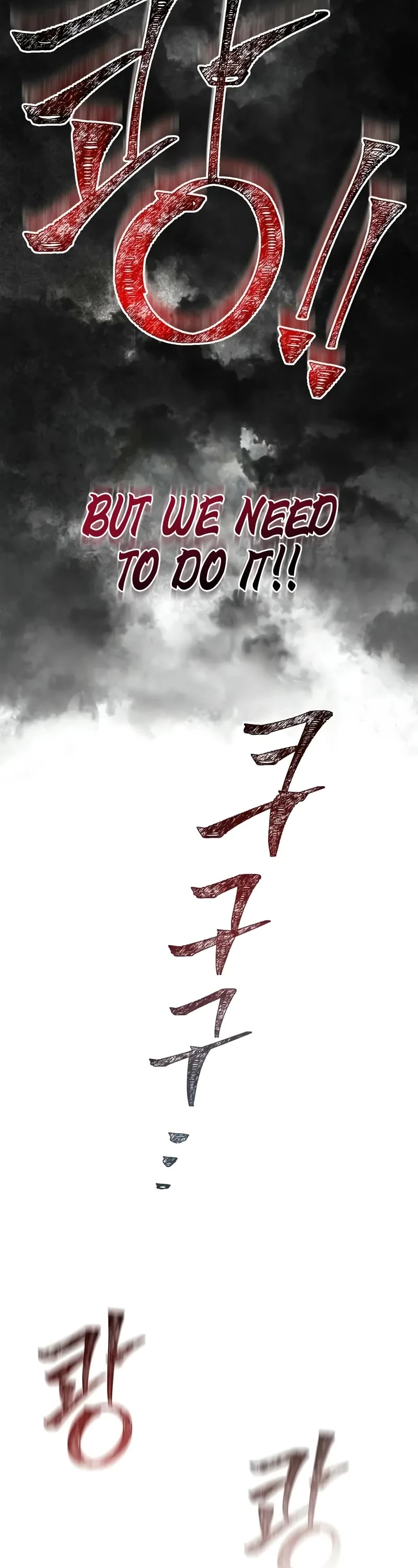 Surviving the Game as a Barbarian Chapter 78 page 43 - Chapter 78: Ominous Clouds