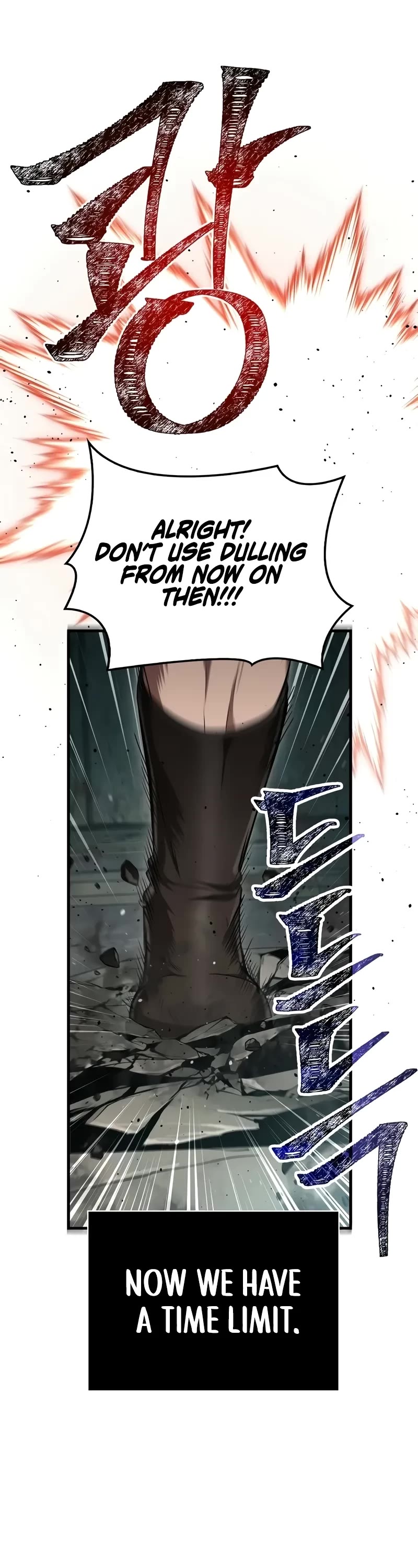 Surviving the Game as a Barbarian Chapter 78 page 59 - Chapter 78: Ominous Clouds